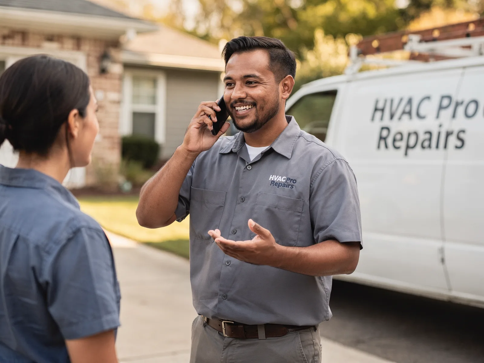 Heat Pump Repair Pattison, MS FAQs
